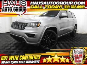 2017 Jeep Grand Cherokee for sale 101723256
